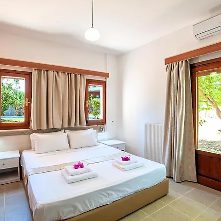Aparthotel Island Heated Pool 2*
