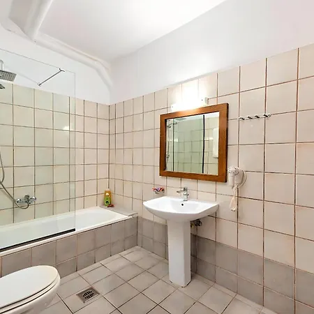 Hotel de apartamente Island Heated Pool Georgioupoli